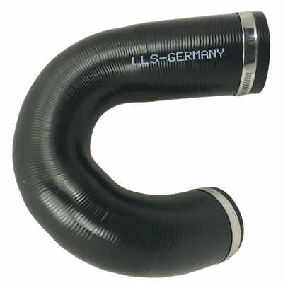 LADELUFTSCHLAUCH FÜR FIAT BRAVO II 1.9 JTD 51842859 51814972 TURBO SCHLAUCH