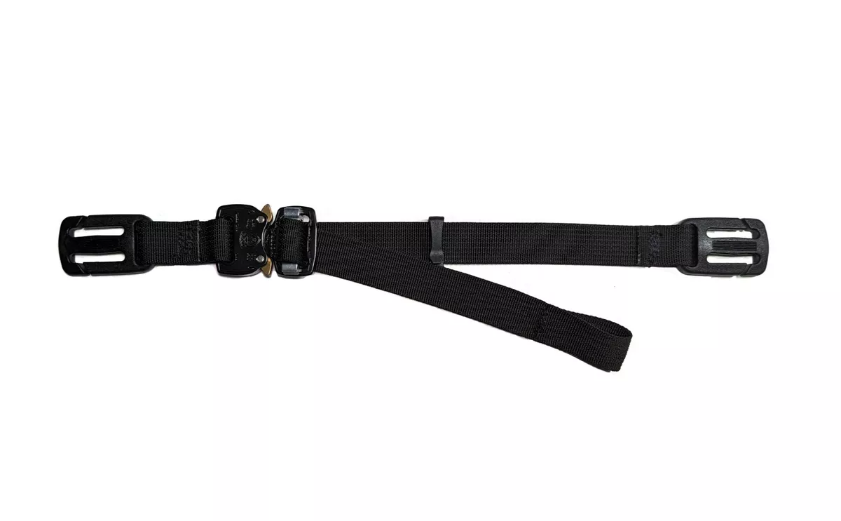 Chest strap shop backpack