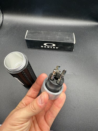 Oakley Grips B1B Driver Multi Tool Kit - Picture 5 of 8