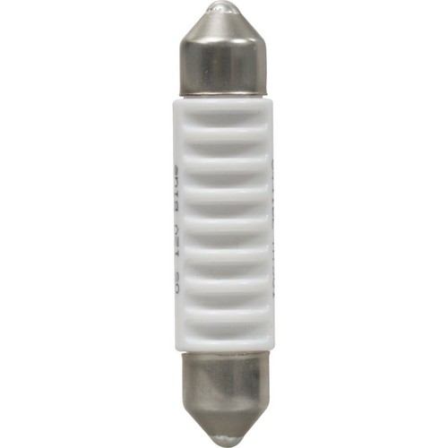 Sylvania Premium LED Light 6411 White 6000K Two Bulbs Step Door Replacement Lamp - Picture 5 of 12