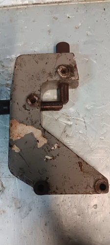 Clausing Colchester Follow Rest Clausing Colchester 13 Follower