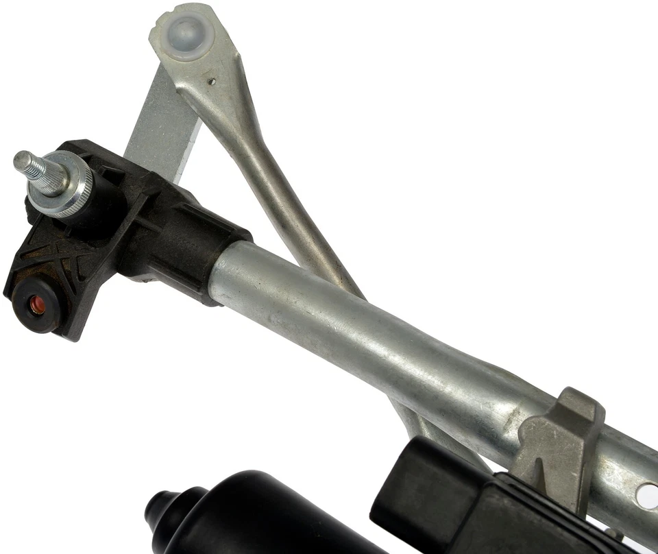 Conjunto de motor y acoplamiento limpiaparabrisas Dorman para Chevrolet Cavalier 2003-2005 Foto 3 de 4