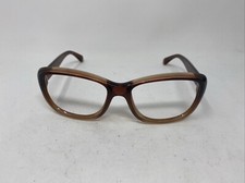 Ray Ban RB4174 857/51 Crystal Brown Fade Wrap Sunglasses Frame J552