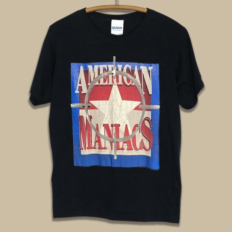 Vintage 90s Natural Born Killers T-shirt Vintage All Size S Vintage 90s Natural Born Killers T-shirt Vintage All Size S