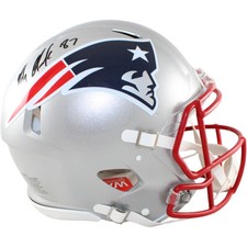 New England Patriots Collecting and Fan Guide 68
