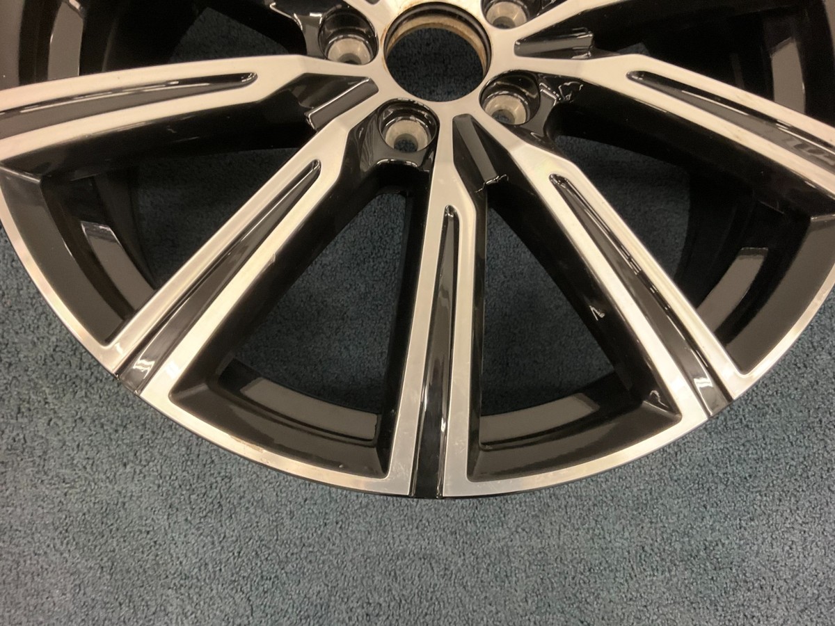 18-21 Volvo XC60 V60CC 19x7.5
