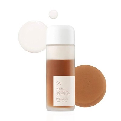 Dr. Ceuracle Vegane Kombucha Tee-Essenz - 150 ml