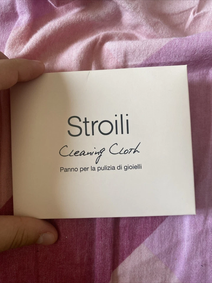 orecchini donna STROILI - Immagine 4 di 4