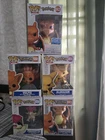 Pokemon funko pop lot