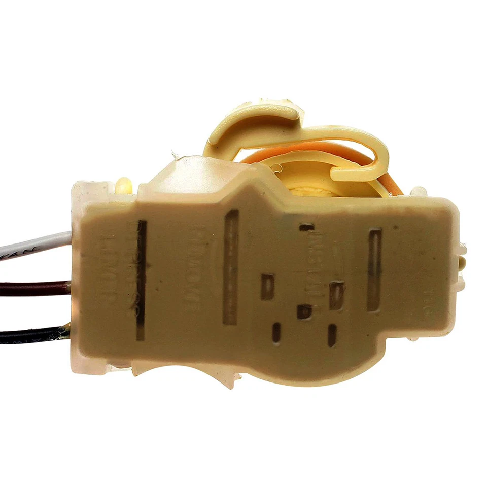 AC Delco LS253 Corner Light Socket For 92-99 Chevrolet C1500 - Image 3 of 4