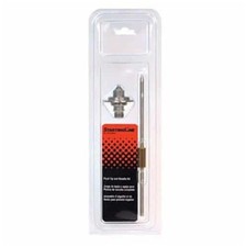Devilbiss Startingline 1.5mm Replacement Spray Guns Tip And Needle Set