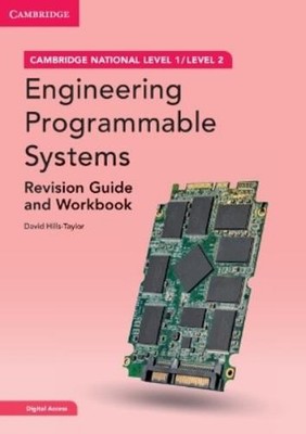 David Hills-Tay Cambridge National in Engineering Programm (Mixed Media Product)