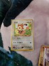 Sentret No.161 Neo Discovery Japanese Pokemon Card 