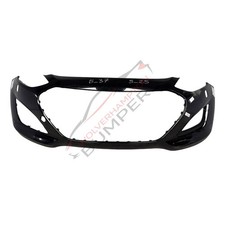 HYUNDAI I30 MK2 2012-2016 FRONT BUMPER B-37 86511-A6000