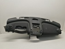 Smart Roadster 452 Armaturenbrett mit Beifahrerairbag