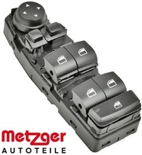 Metzger 0916449 Schalter f�r Fensterheber Schalter Fensterheber f�r BMW