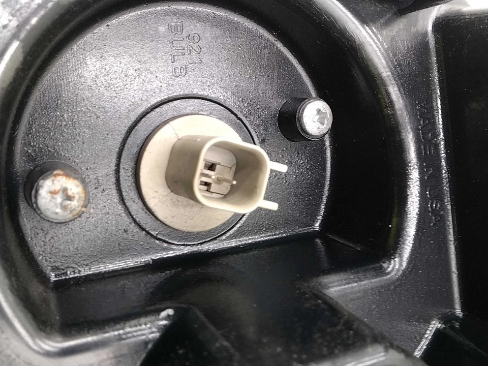 Used Left Tail Light Assembly fits: 2014 Dodge Avenger Left Grade A - Image 4 of 4