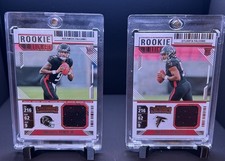Boleto de novato Panini Contenders 2024 #RTS-MPJ paquete de 2