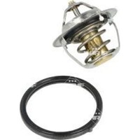 NRF 725196 Thermostat KüHlmittel FüR KIA Hyundai I30 I20 I40 Ix20 I40 CW Ix35