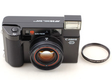 Preços baixos em Câmeras de filme Canon AF35ML | eBay