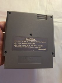 Wrecking Crew [5 Screw] (Nintendo NES, 1985)