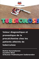 Valeur Diagnostique Et Pronostique De La Procalcitonine Chez Les Patients Attein