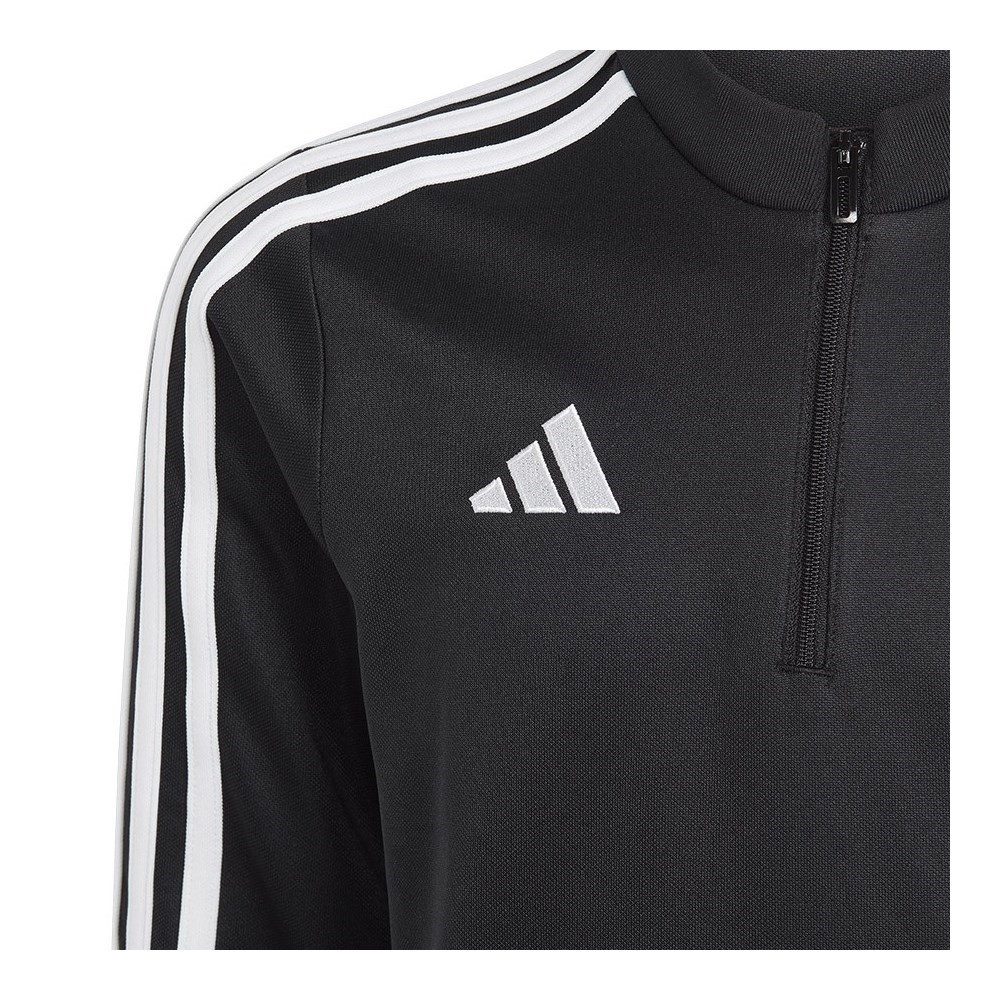 Sweatshirts Training Boy Adidas HS3618 Black | eBay