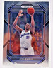 2023-24 Panini Prizm Draft Picks #52 Joel Embiid HOF Kansas Jayhawks 76ers