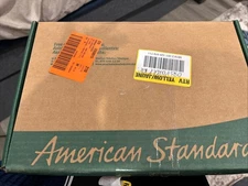 AMERICAN STANDARD Urinal Flush Valve 6045.101.002