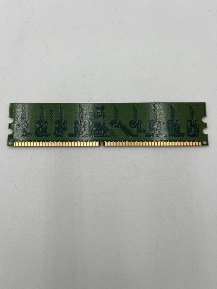 Memoria RAM de servidor Infineon HYS72T32000HR-5-A 256 MB DDR2 Foto 2 de 2