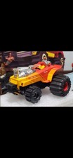 Stomper 4x4