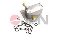 JPN 60C9449-JPN ÖLküHler, MotoröL Passend FüR Fiat Opel Saab