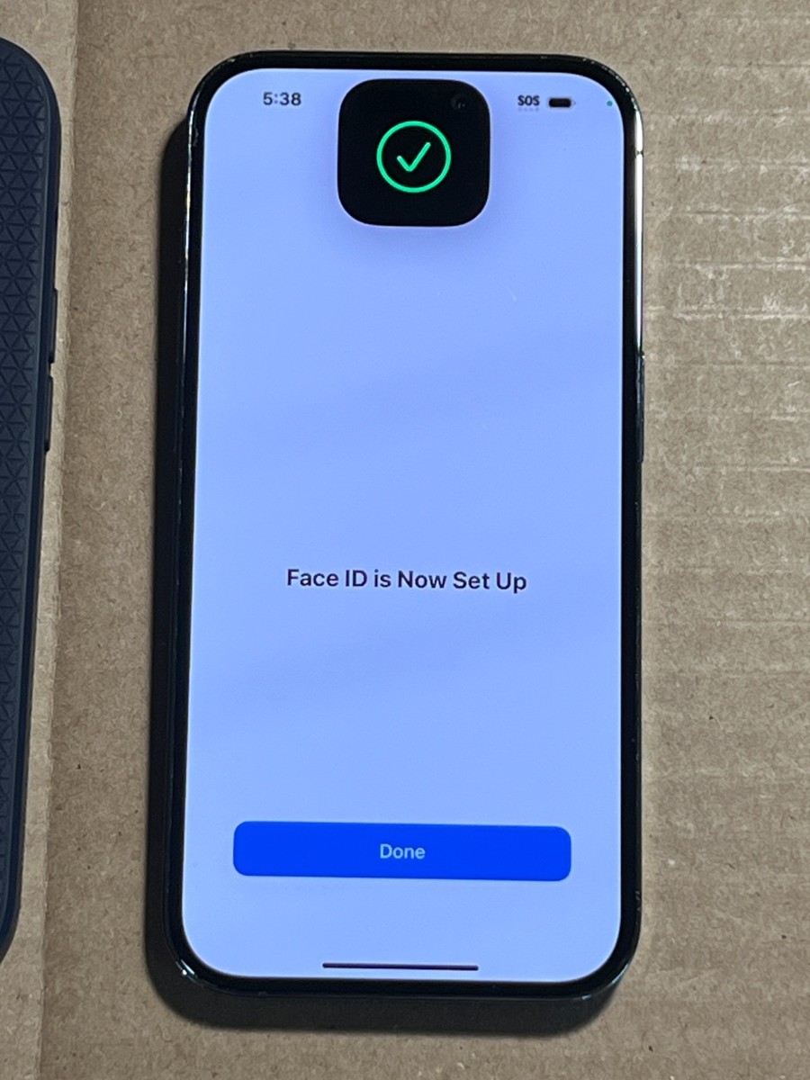 Apple iPhone 14 Pro 128GB Deep Purple Unlocked A2650 eSIM | eBay