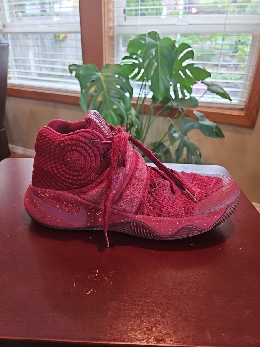 Nike Kyrie 2 Red Velvet - огромный выбор по лучшим ценам | eBay