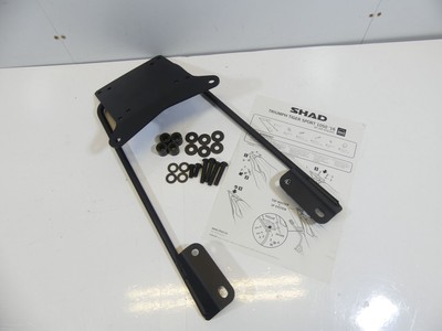 Triumph Tiger 1050 Topcaseträger Shad T0TG16ST MM2254