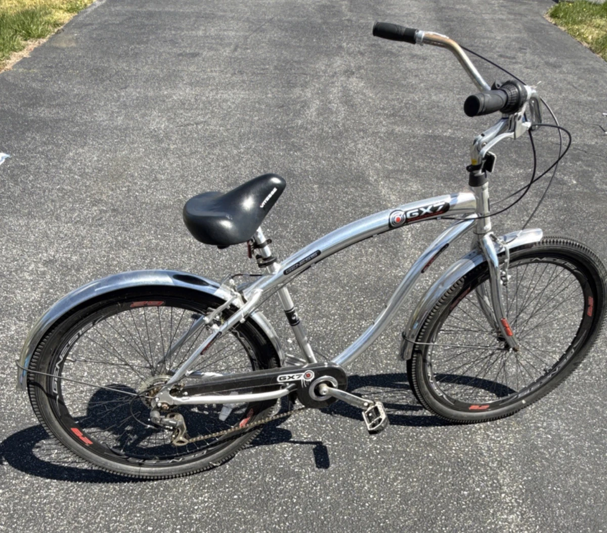 Genesis Cruiser 29 in Wheel Bikes for sale | eBay