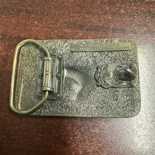 Brass Fish Belt Buckles for sale | eBay display picture 2