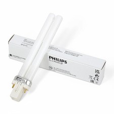 For Psoriasis, Vitiligo, Eczema, Acne UVB 9W/01/2P 311nm Narrowband bulb Lamp