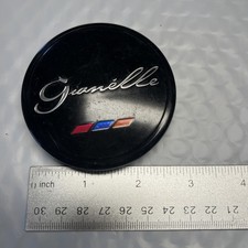 Gianelle 1088k75 Yzd Wheel Center Rim Cap Hub Lug Dust Cover 75mm Od Am1531