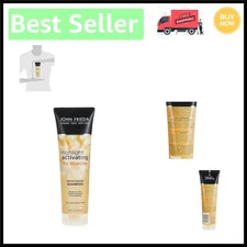 Sheer Blonde Color Care: Highlight Activating Shampoo 8.45 oz for Luminous Tones