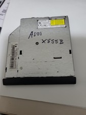 Asus X555B Masterizzatore DVD CD  notebook