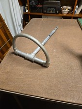 Vintage Soap Box Derby Steering Wheel