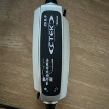 Cteck XS 0.8