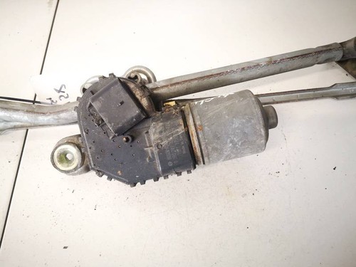 0390241702 vorne Scheibenwischermotor Teilenummer 1s7117508ad For DE2014018-29