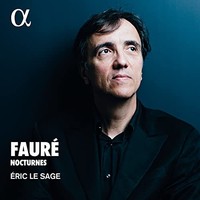 Gabriel Faure - Faure Nocturnes - Cd - G4Z