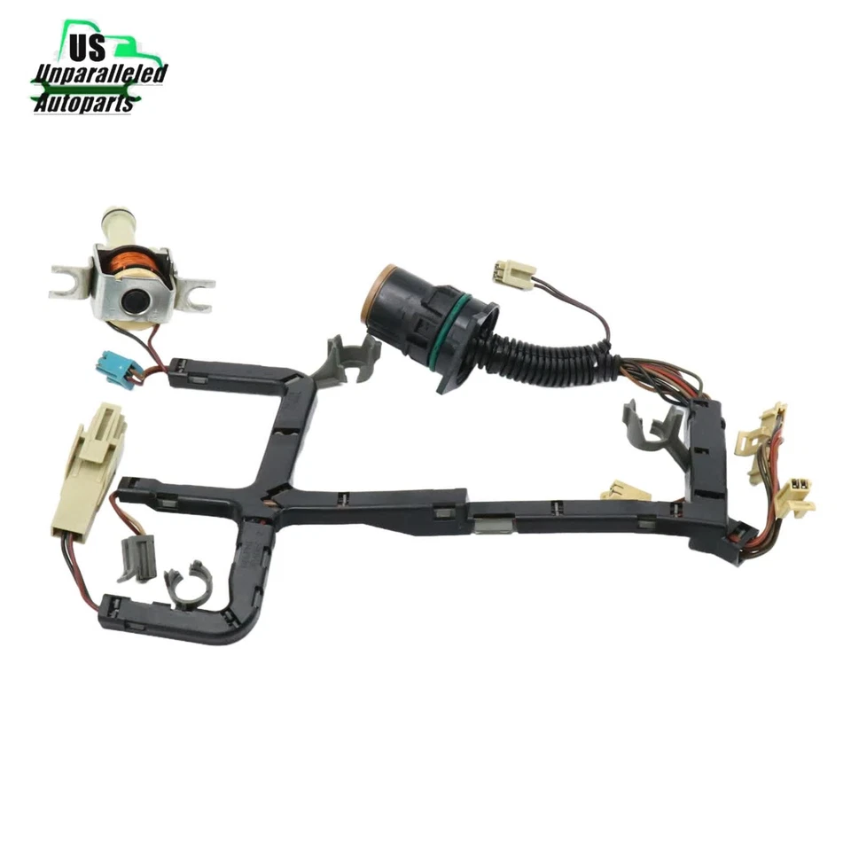 Arnés de cableado interno 4L60E 4L65E para Chevy GMC Pontiac 2006-2008 350-0078 Foto 4 de 4