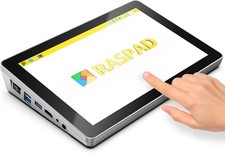 SunFounder RasPad 3.0 Raspberry Pi Tablet 10.1" Touchscreen