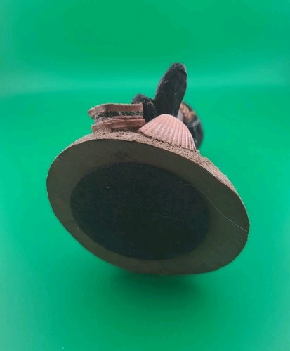 Vintage Tom Clark Wichtel Sandhexe Hexe 8" Figur Cairn Studio - Bild 9 von 9