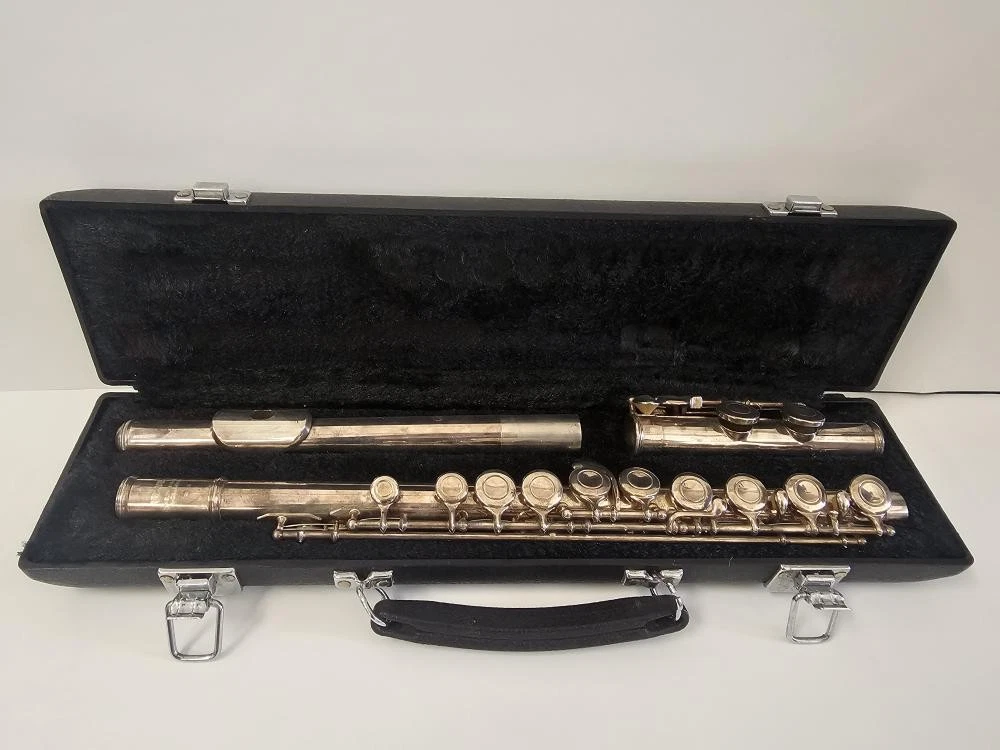 25+ Yamaha Flute Japan for sale | Updated Oct 2026