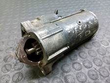 Démarreur Renault R25